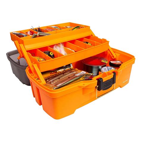 stainless steel tackle box|heavy duty tackle box.